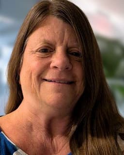 Julia (Julie) Marie Tirpak