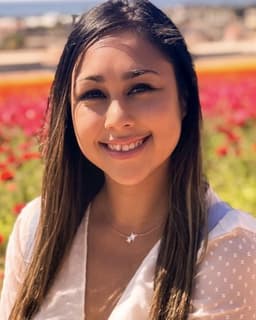 Andrea Godoy-Orantes