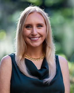 Dr. Madison I. Allen