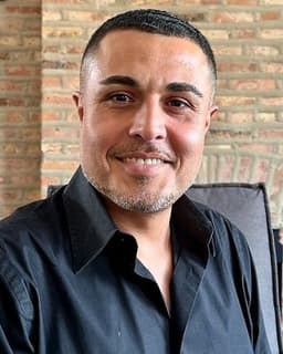 Jose De Jesus Iniguez