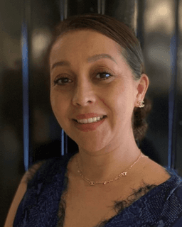 Maribel Alaniz Mendez