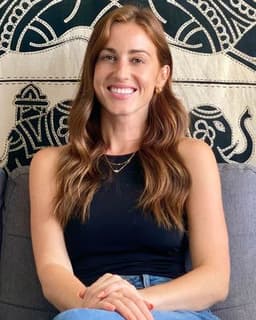 Expansive Mind Therapy - Abby Weisman