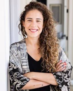 Ximena Valencia Pérez