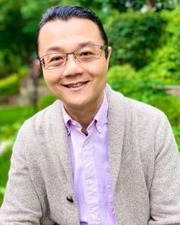 Dr. JM Licensed Psychologist