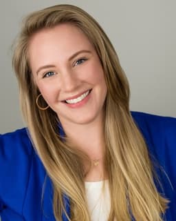 Lara J Kaplan Goodrich