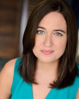 Katherine C. McDonald