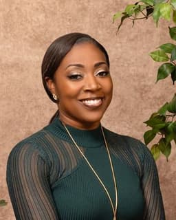 La'Portia Jacqueline Jackson