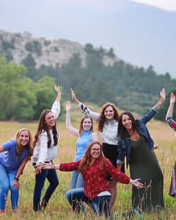 Perinatal At Mindful Springs Counseling