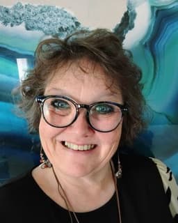 Terri Tucker Robinette