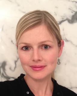 Dr. Lauren Reba-Harrelson