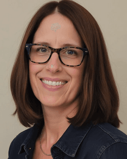 Courtney Wilkens, Mindful Focus