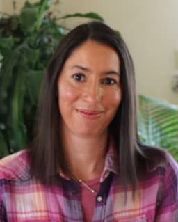 Leah Schindler Isaacson