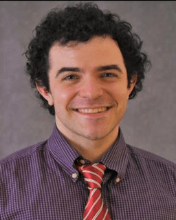 Daniel Isaac Yohai Komar