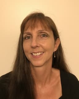 Mary Elizabeth Kampas