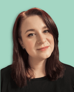 Amanda Transue-Woolston