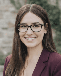 Mattie Chein - Trauma Informed Therapist