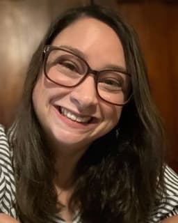 Sarah McGuire-Mendoza