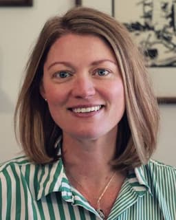 Melissa Burnidge Gould