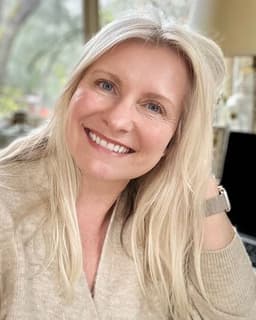 Tanya Hanrihan, Certified Brainspotting Therapist