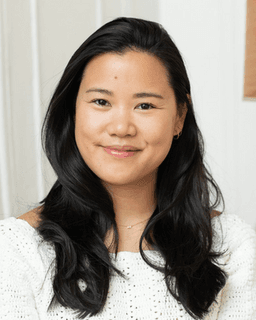 Emily Chong | Licensed Marriage & Family Therapist