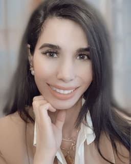 Dr. Shabnam Sasha Kassai