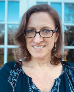 Kristine DiMartino, LMFT /Nautilus Counseling, LLC