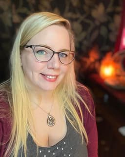 Christine Lynn Tierramar