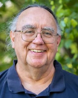 Martin Michael 'mike' Cutler