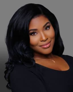 Vanessa Nicole Charles