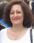 Lila Khalili