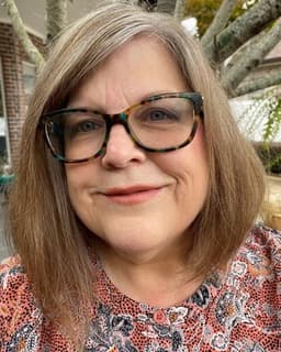 Andrea Kent Steinkamp