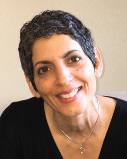 Gitit Kaufman - Connecting Dots Counseling, LLC