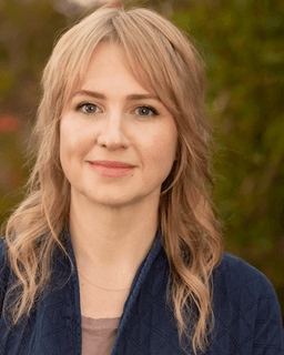 Heidi Suniti-Lynn Montague