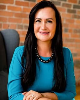 Sabrina Sartori Chouinard