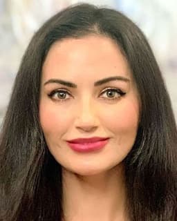 Nahid Fattahi