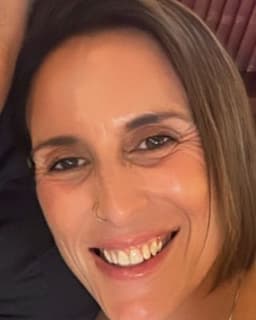 Jennifer M Domonte (Vieira)