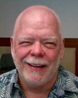 Edward Garren, M.A., M.F.T.