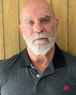 Kenneth Christiansen