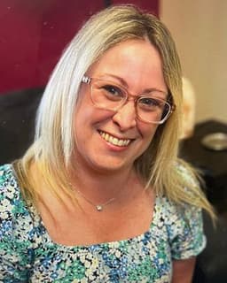 Dr. Michelle Dunn @ Forge Counseling Collective