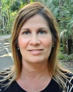 Jacqueline Gonzalez, LMFT