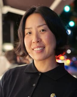 Kathie Ahn