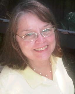 Nancy Wilson Silva, PhD, LMHC