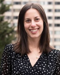 Sari Meltzer Schifrin