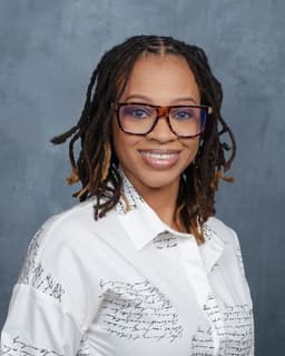 Shanntell K Hamilton