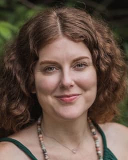 Jaime Seelmeyer | Somatic Psychotherapy