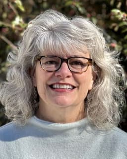 Margaret Patricia Fitzpatrick