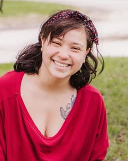 Samantha Veronica Nguyen