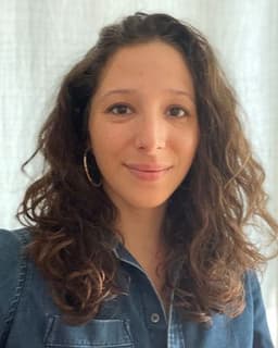 Samantha Sanchez-Franco