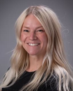 Lauren Christine Kolsum