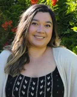 Cinthia Ferreira-Miller